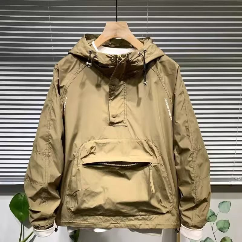 Damen Outdoor-Jacke EB