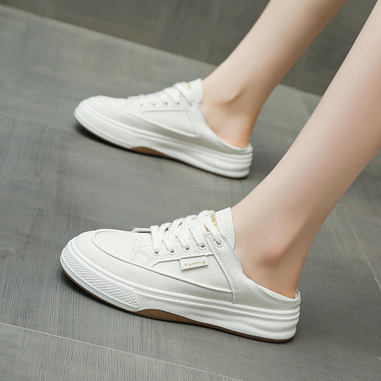 Damen Komfortable Sneaker mit innovativem Design und flexibler Laufsohle EB