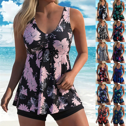 Damen Tankini EB