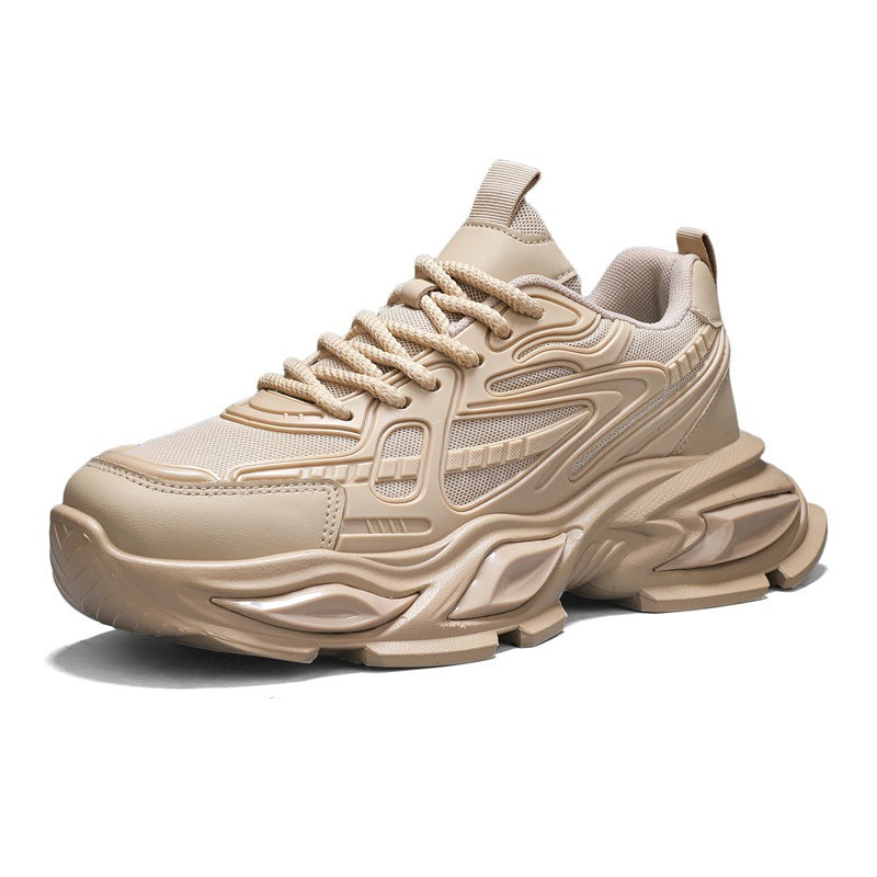 Herren Sportliche Sneakers EB