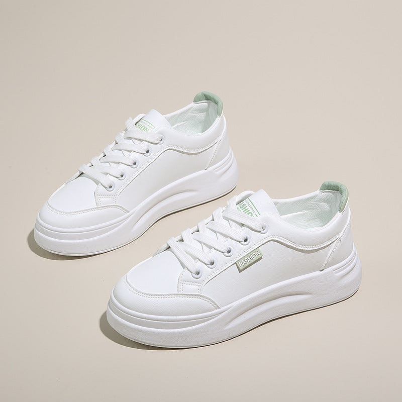 Damen City Sneakers mit ergonomischer Dämpfung und atmungsaktivem Obermaterial EB
