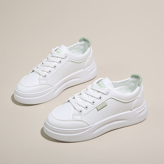 Damen City Sneakers mit ergonomischer Dämpfung und atmungsaktivem Obermaterial EB
