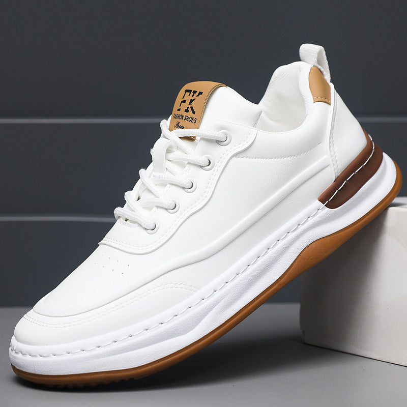 Damen Komfortable und stilvolle Sneakers mit ergonomischer Dämpfung EB