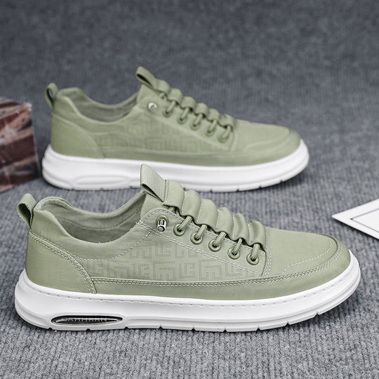 Damen Alltagssneakers mit dämpfendem Luftpolstersystem EB