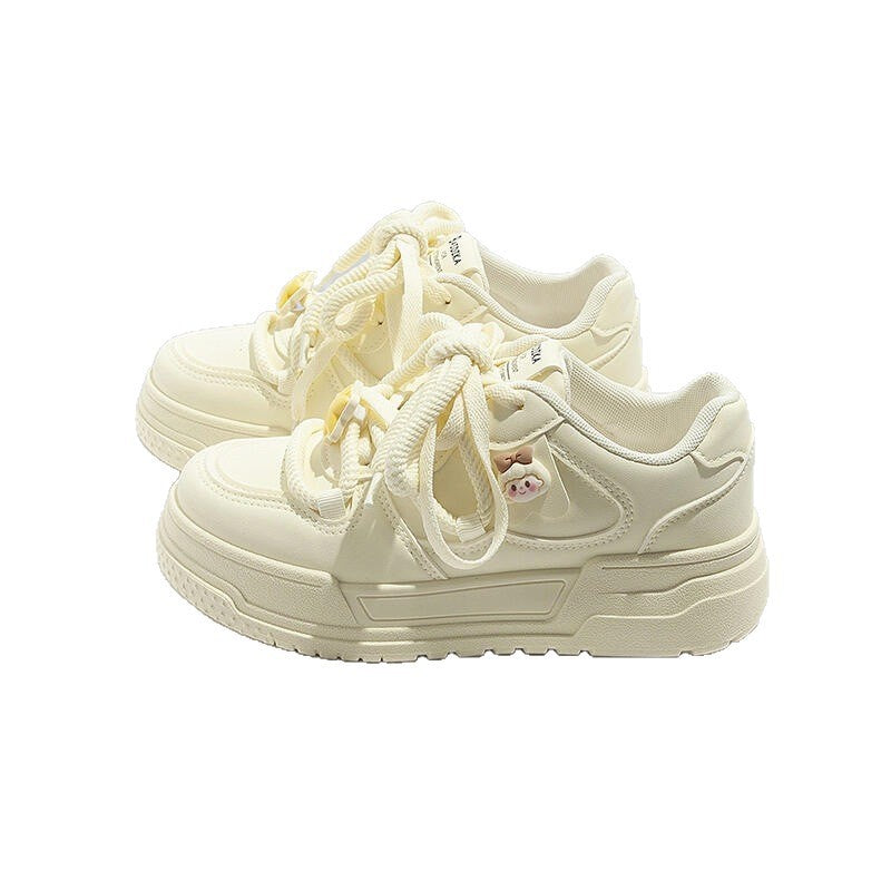 Damen Sneakers mit innovativer Schnürtechnologie EB