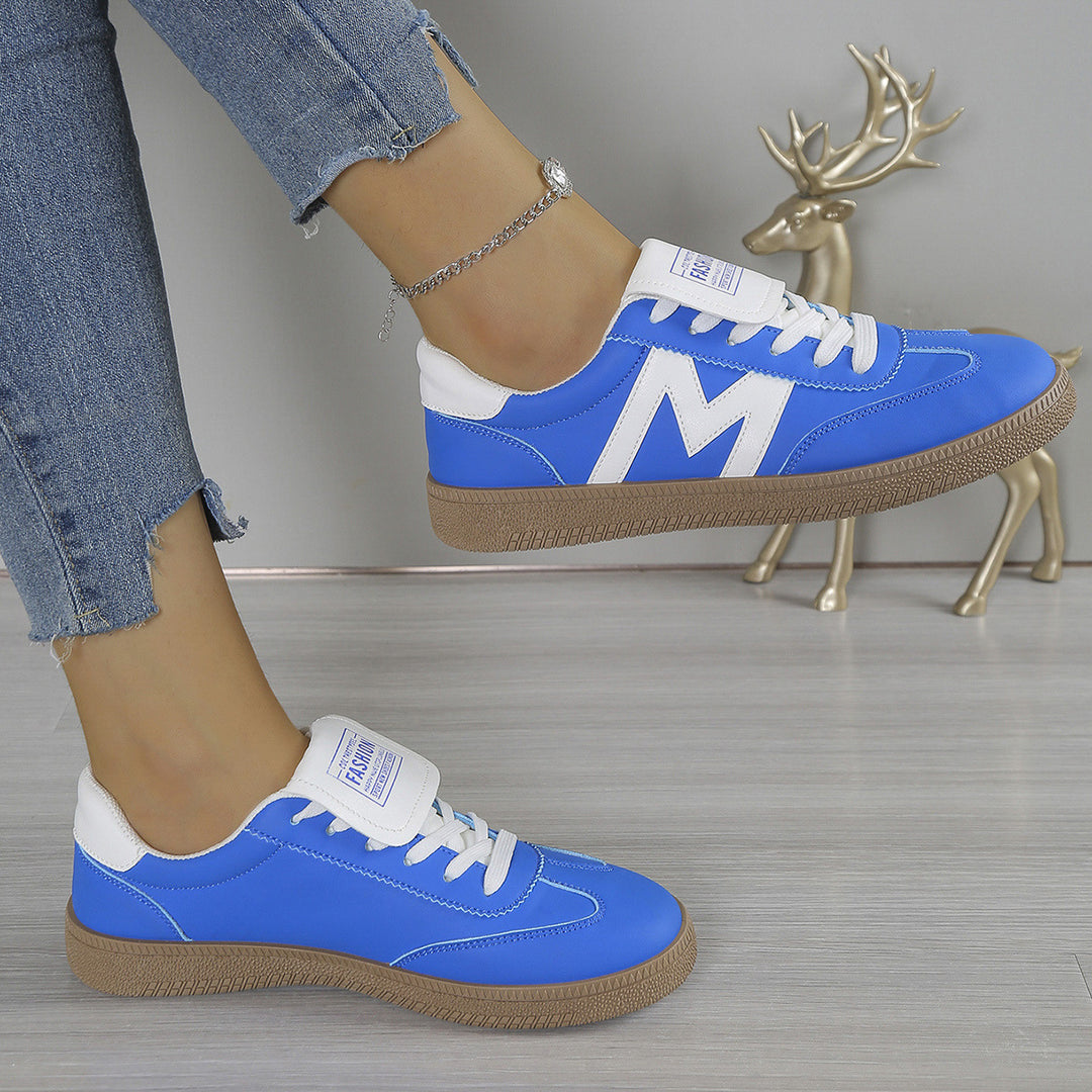 Damen Modebewusste Sneakers EB