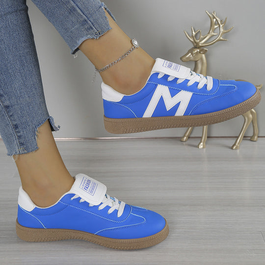 Damen Modebewusste Sneakers EB