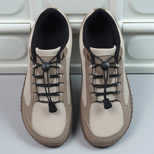Damen Multifunktionale Adventure-Sneaker mit innovativem Schnellverschluss EB