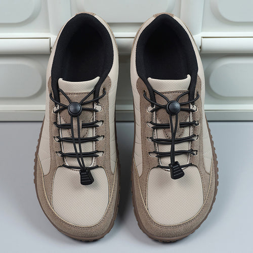 Damen Multifunktionale Adventure-Sneaker mit innovativem Schnellverschluss EB
