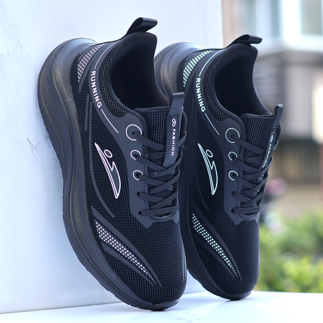 Damen Hochleistungs-Laufschuhe mit innovativer Dämpfungstechnologie EB