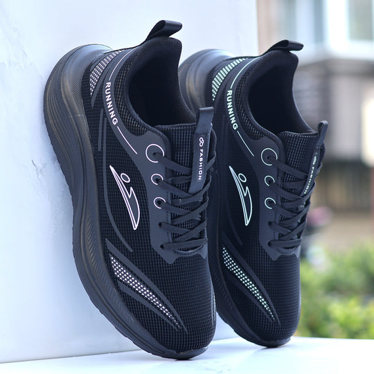 Damen Hochleistungs-Laufschuhe mit innovativer Dämpfungstechnologie EB