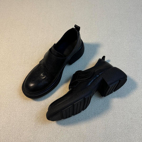 Damen Modische Slip-On Stiefel EB