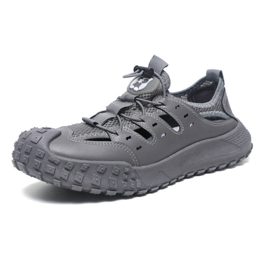 Damen Leichte und flexible Outdoor-Sportschuhe EB