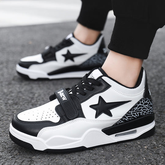 Damen Sportliche Sneaker EB