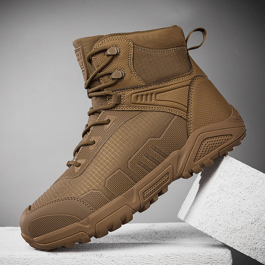Herren Hochleistungs Tactical Boots EB