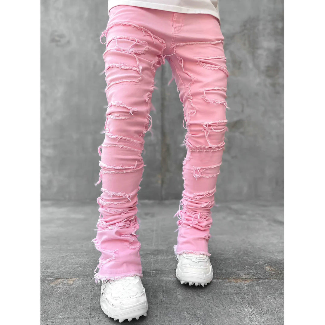 Damen Skinny Jeans EB