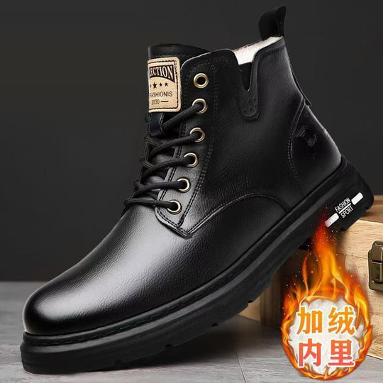 Herren Stiefeletten EB