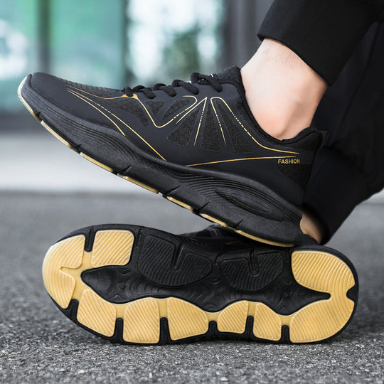 Damen Performance Laufschuhe mit flexiblem Dämpfungssystem EB