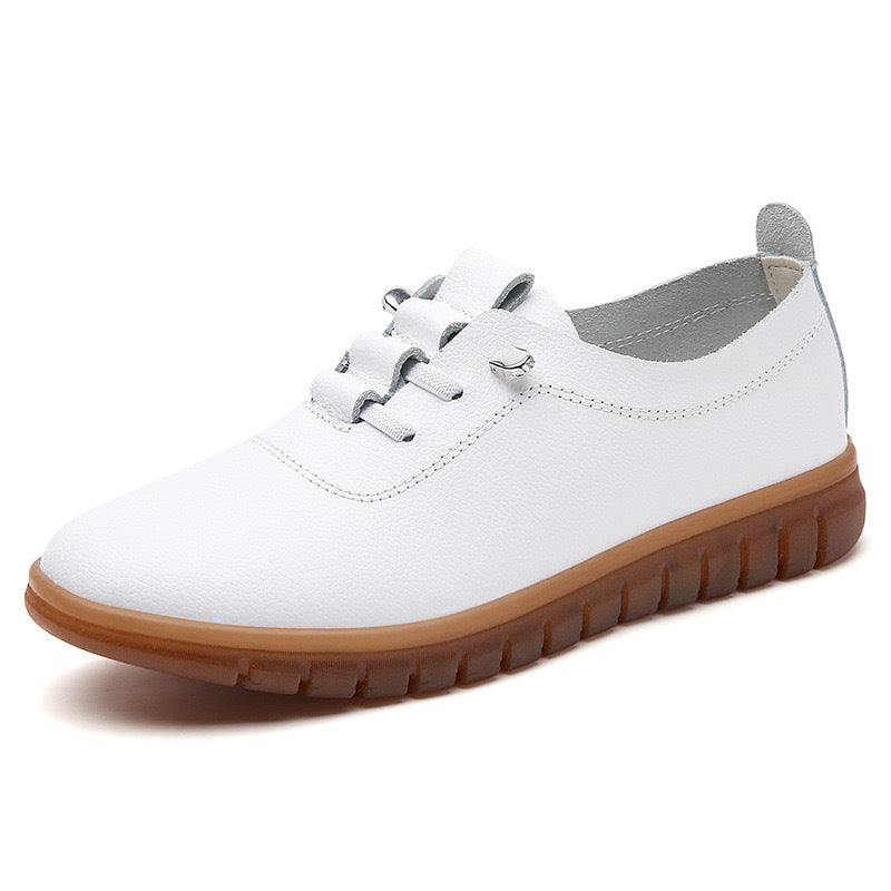 Damen Komfortable Freizeitschuhe EB