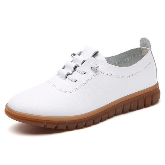 Damen Komfortable Freizeitschuhe EB