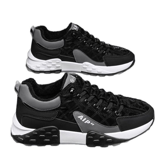 Damen Sportliche Sneaker EB