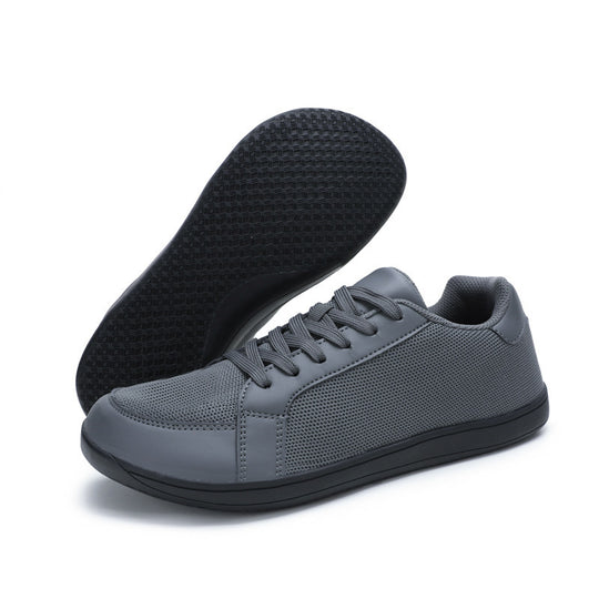 Damen Atmungsaktive Komfort-Sneakers EB