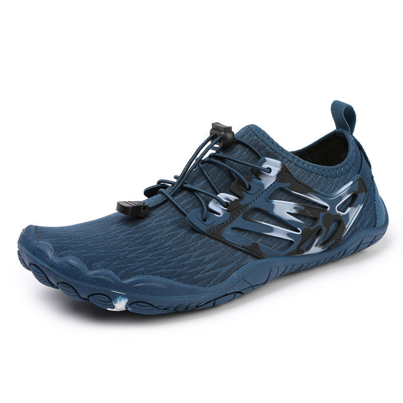 Damen Wassersportschuhe mit flexiblem Design und rutschfester Sohle EB