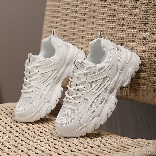 Damen Sportliche Sneakers mit innovativer Dämpfungstechnologie EB