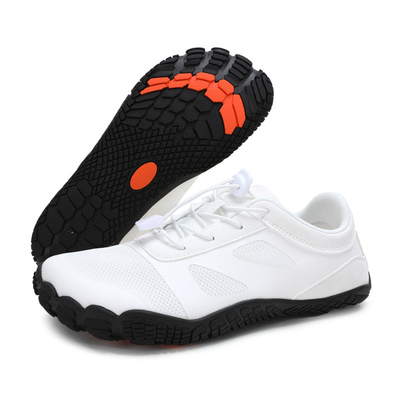 Damen Fitnessschuhe für Outdoor-Aktivitäten EB