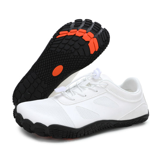 Damen Fitnessschuhe für Outdoor-Aktivitäten EB