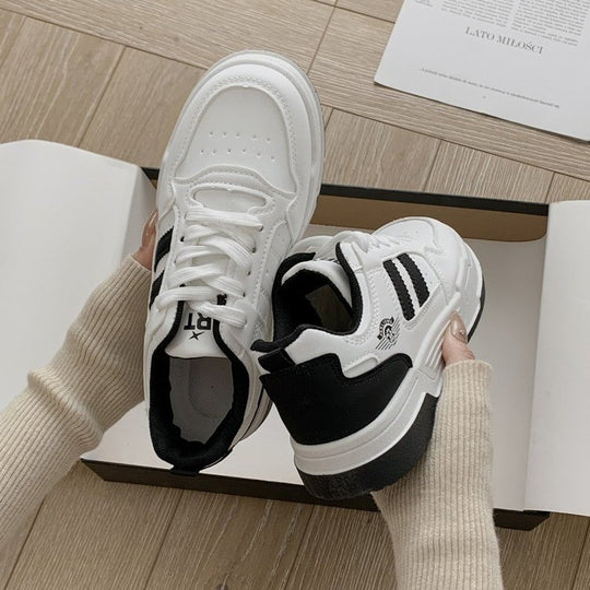 Damen Sportliche Sneaker EB