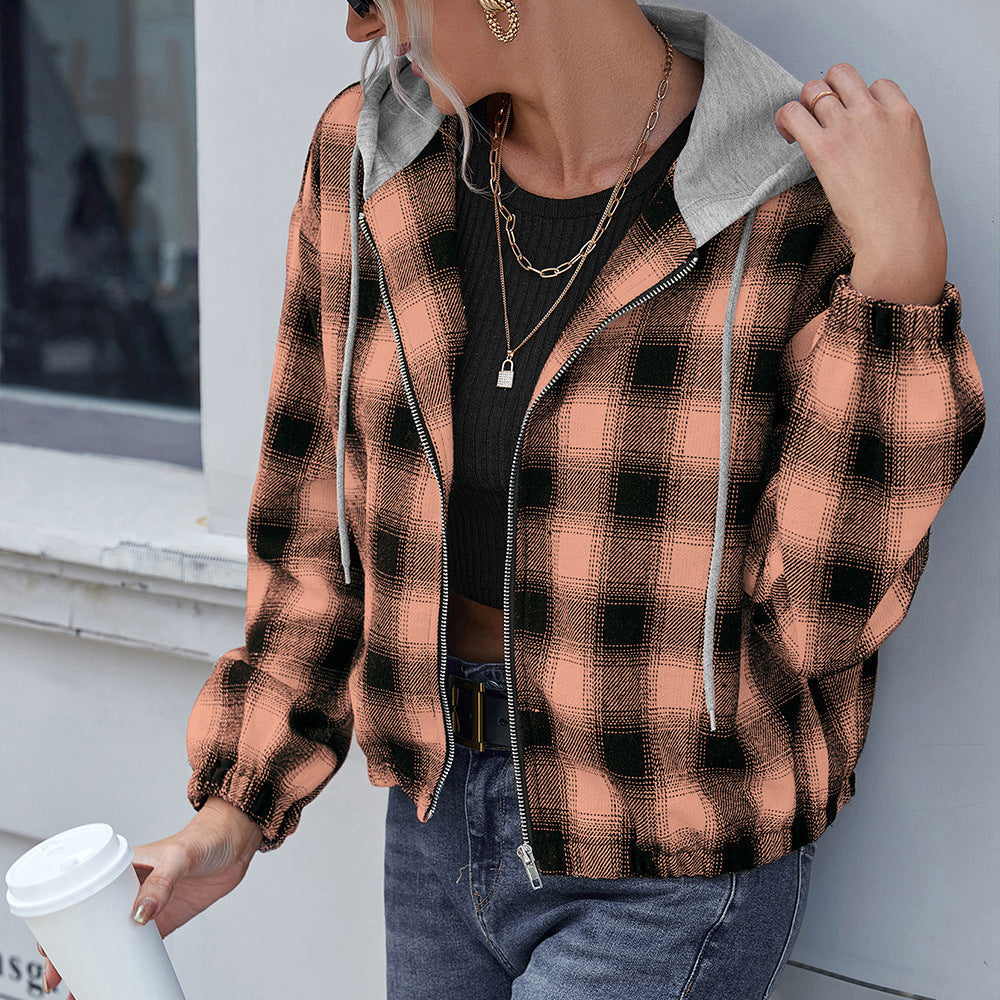 EB | Entspannte und Zeitlose Winterjacke