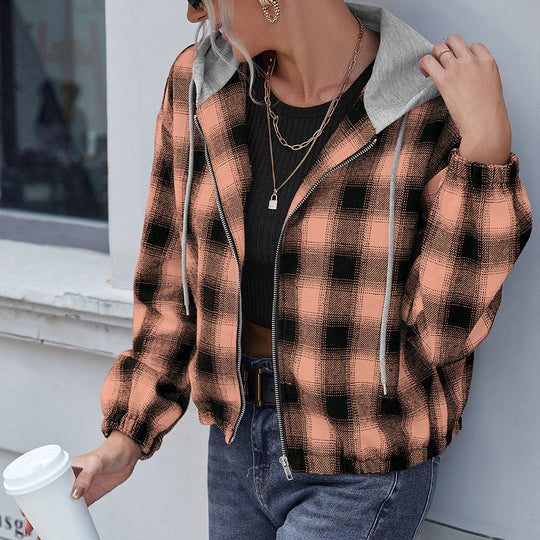 EB | Entspannte und Zeitlose Winterjacke