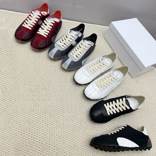 Damen Sportliche Lifestyle Sneaker EB