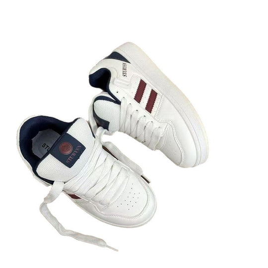 Damen Freizeitsneaker mit erhöhtem Komfort und sportlichem Design EB