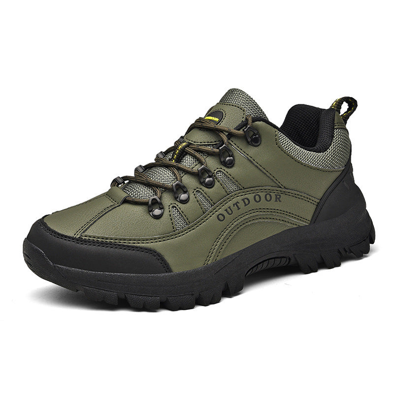 Damen Outdoor-Runningschuhe mit rutschfester Sohle und atmungsaktivem Obermaterial EB