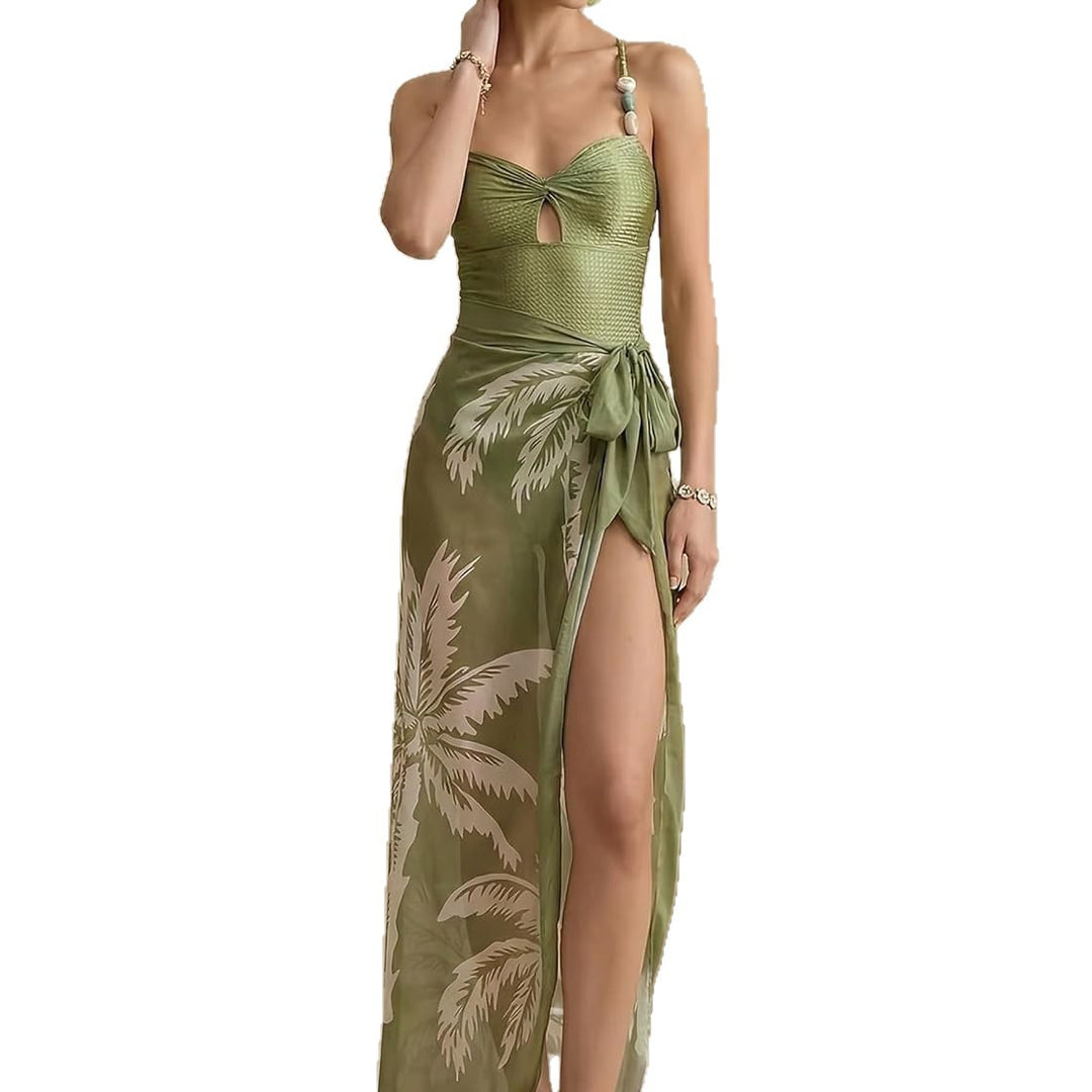 Damen Strandkleid EB