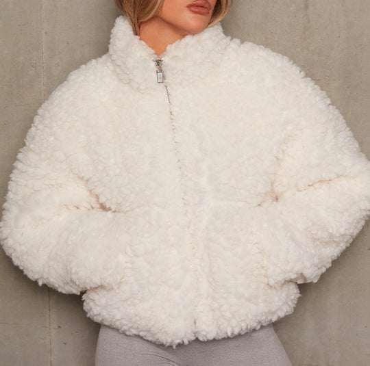EB | Schicke und Vielseitige Winterjacke