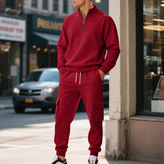 Herren Sportanzug EB