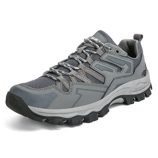 Damen Trailrunning-Schuhe mit rutschfester Sohle und atmungsaktivem Obermaterial EB