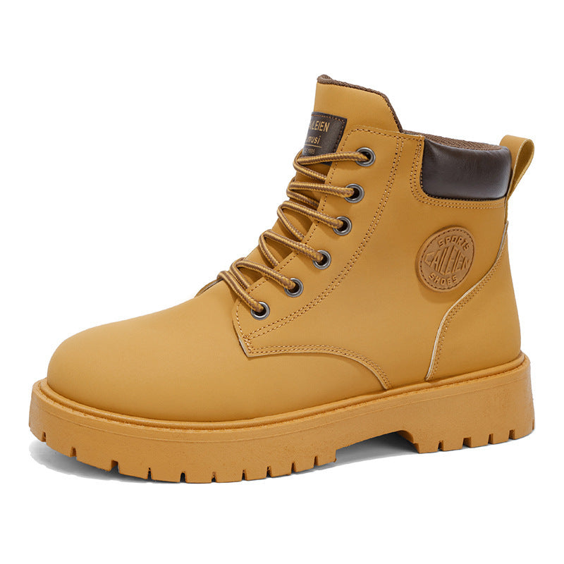 Damen Modische und warme Winterboots EB