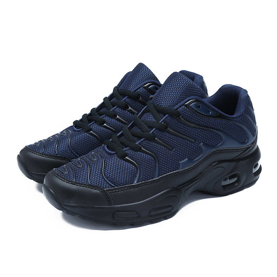 Damen Sportliche Lifestyle-Sneaker mit atmungsaktiver Mesh-Oberfläche und innovativem Dämpfungssystem EB