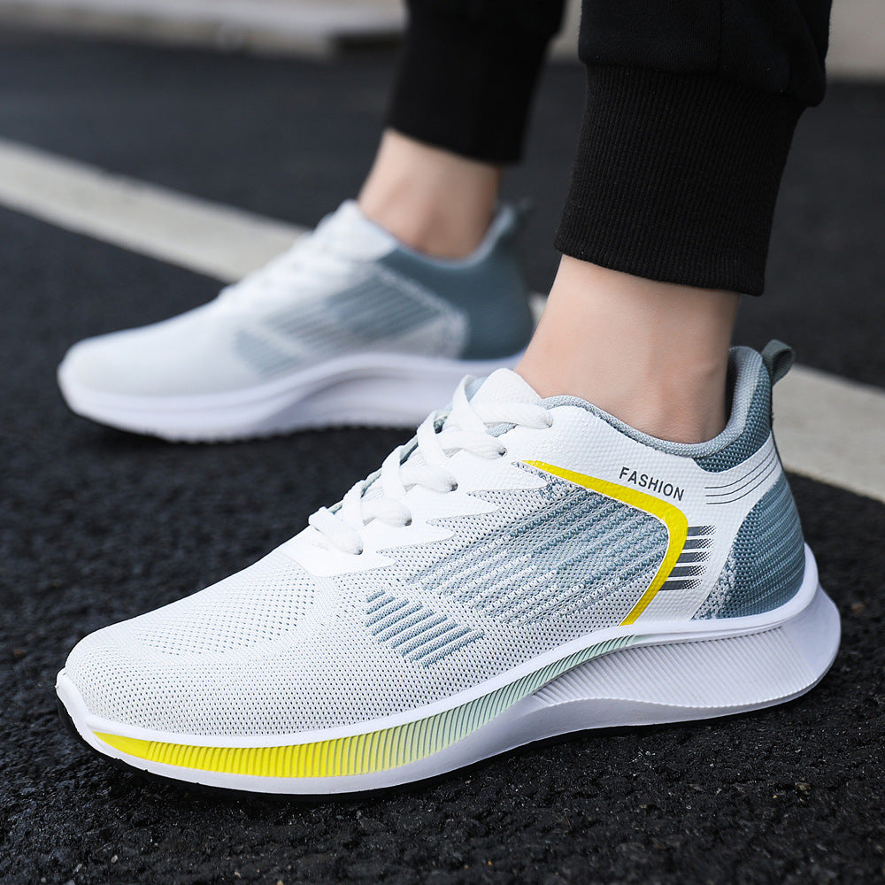 Damen Laufcomfort Sneakers EB