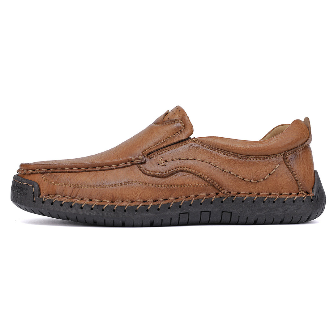 Herren Bequeme und stilvolle Slipper EB