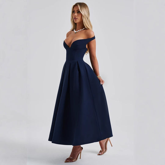 Damen Abendkleid EB