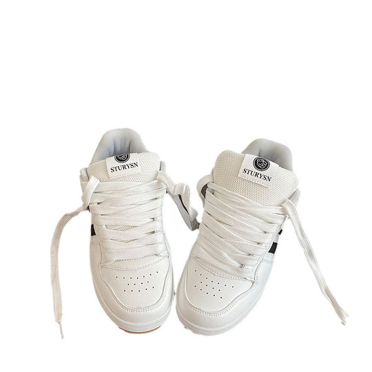 Damen Sneaker mit atmungsaktivem Mesh und Komfortsohle EB