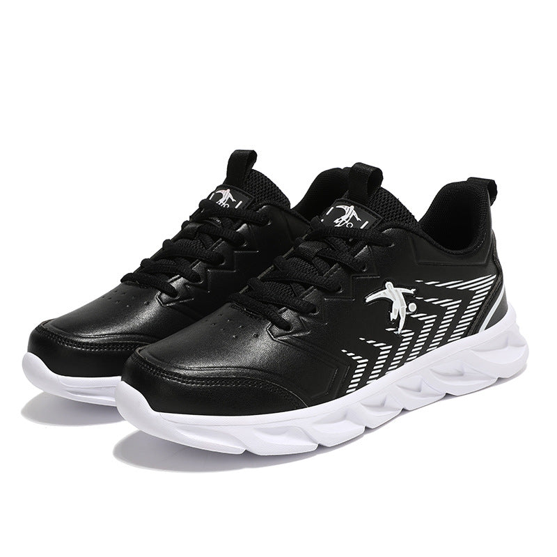 Damen Sportliche Lauf-Sneaker mit federleichter Dämpfung und atmungsaktivem Obermaterial EB