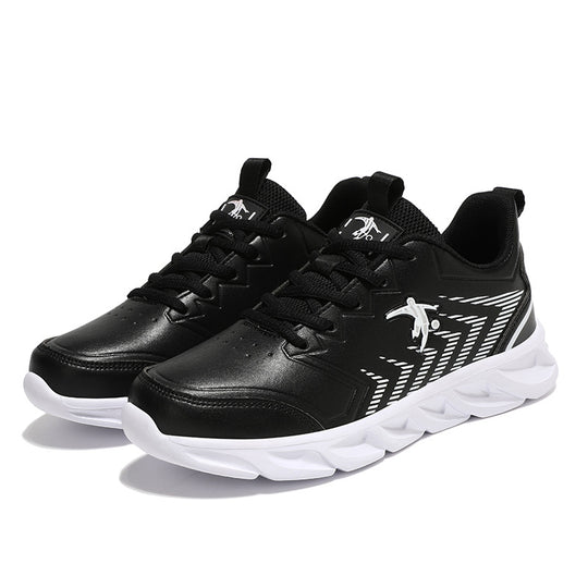 Damen Sportliche Lauf-Sneaker mit federleichter Dämpfung und atmungsaktivem Obermaterial EB