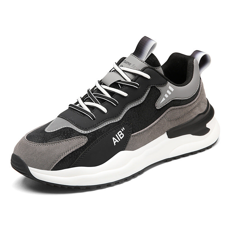 Damen Komfortable Sneakers mit atmungsaktiver Oberflächentechnologie EB