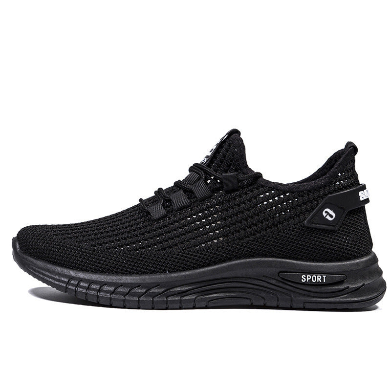 Damen Atmungsaktive Laufschuhe EB